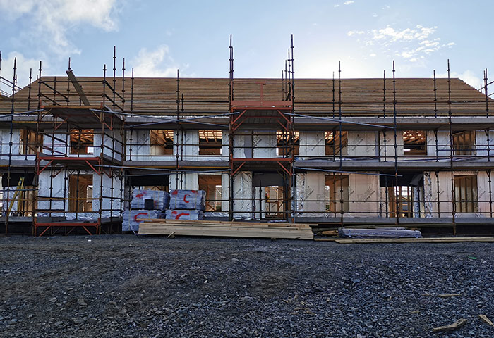 construction