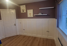 carpentry
